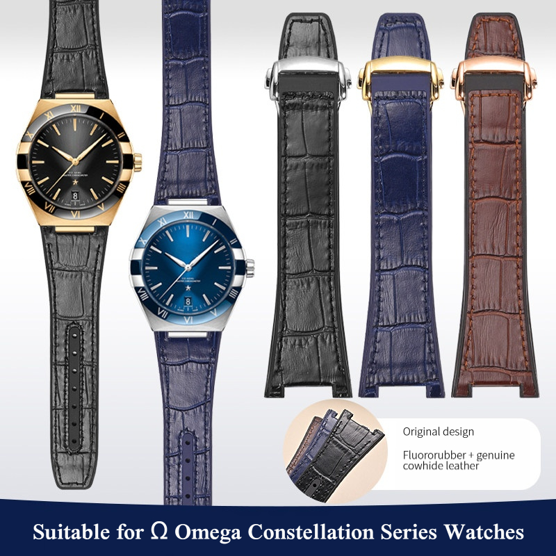 For Omega Constellation series - Omega Watch Constellation recension och pris