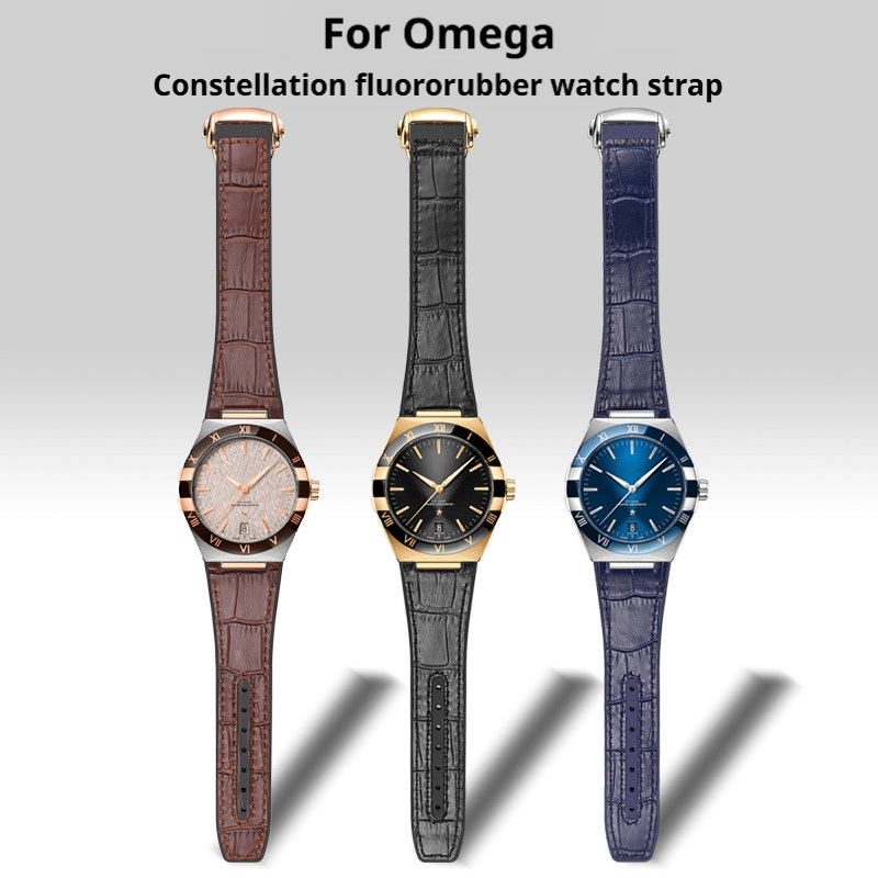 For Omega Constellation series - Omega Watch Constellation recension och pris