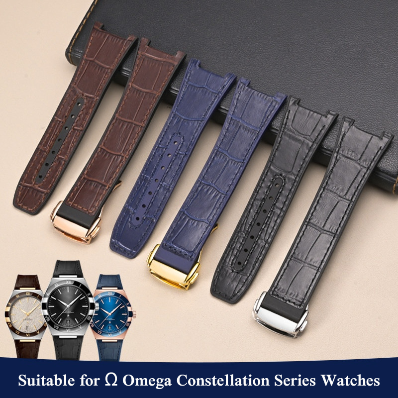 For Omega Constellation series - Omega Watch Constellation recension och pris