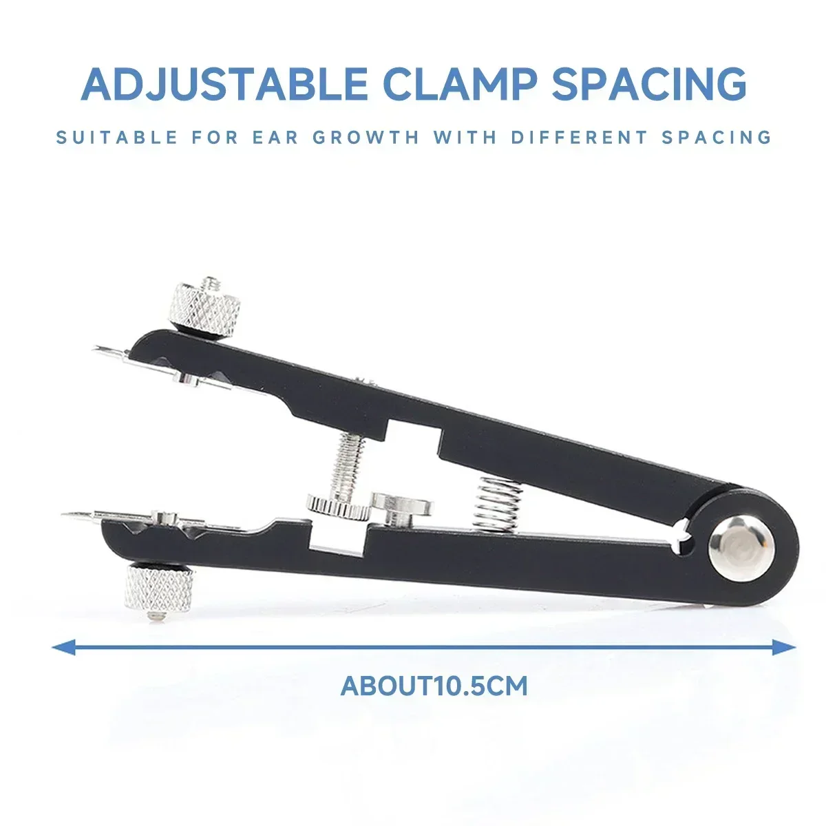 Watchband Opener Replace 6825  - Spring Bar Tool Set recension och pris