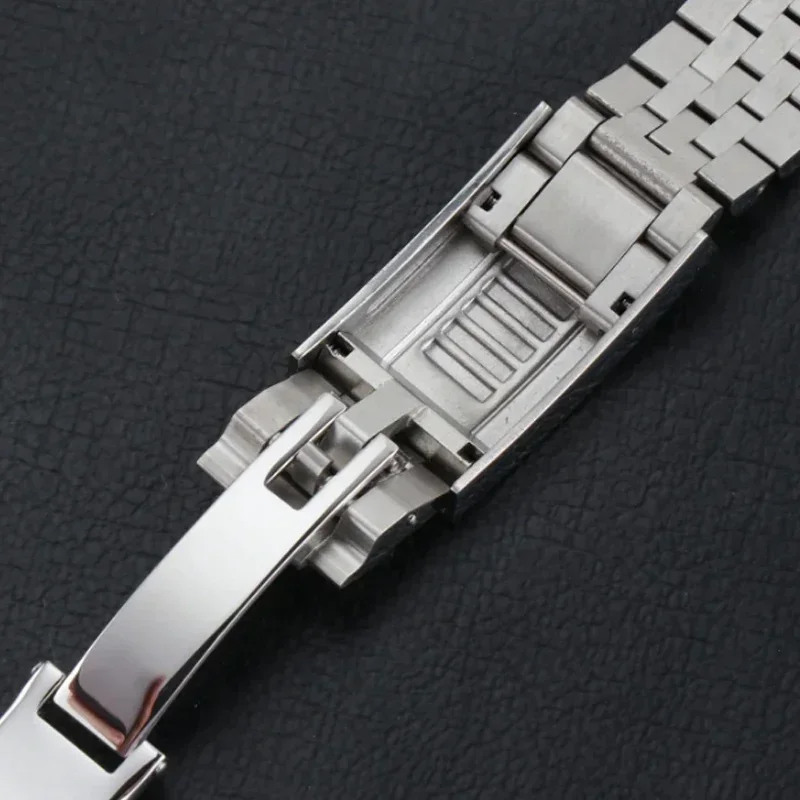 20mm Jubilee 904 Strap For Rol - Rolex Watch Submariner recension och pris