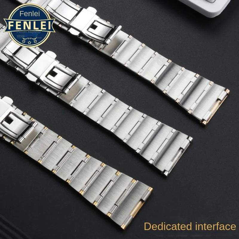 For Omega Double Eagle Steel S - Omega Watch Constellation recension och pris