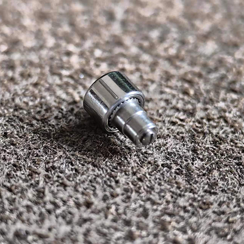 Watch Button Replacement Acces - Omega Watch Speedmaster recension och pris