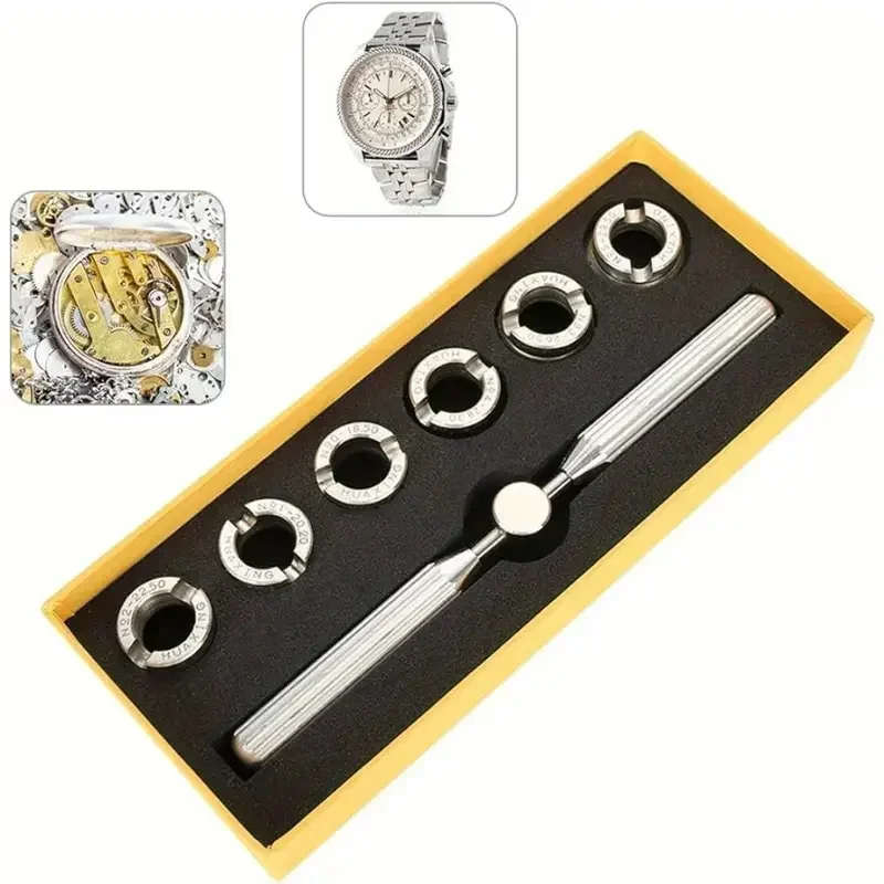 For Rolex SEIKO Watch Back Cas - Rolex Watch Daytona recension och pris