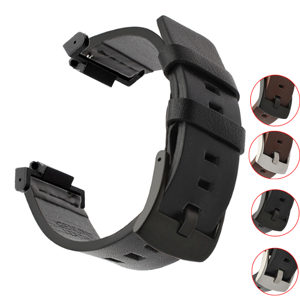 16mm Leather Strap For Casio W - Casio Watch G-Shock Dw-5600 recension och pris
