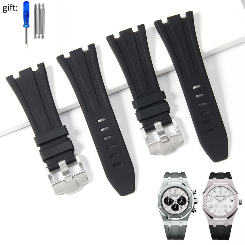 for Audemars Piguet Royal Oak  - Audemars Piguet Watch Royal Oak recension och pris