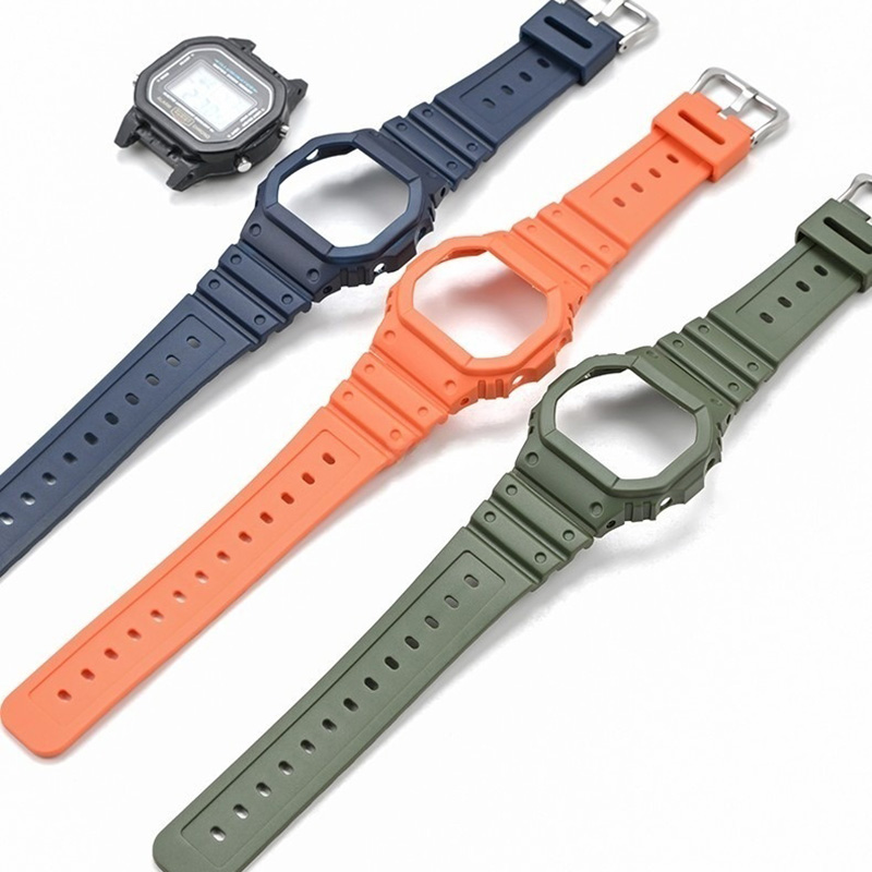 For G-shock Casio Small Square - Casio Watch G-Shock Dw-5600 recension och pris