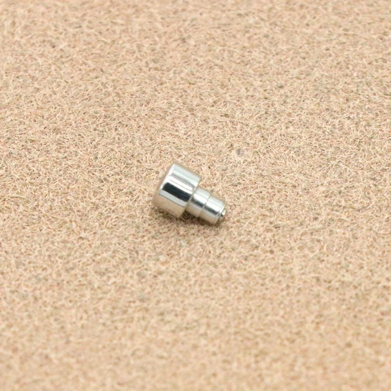 Watch accessories timing butto - Omega Watch Seamaster recension och pris
