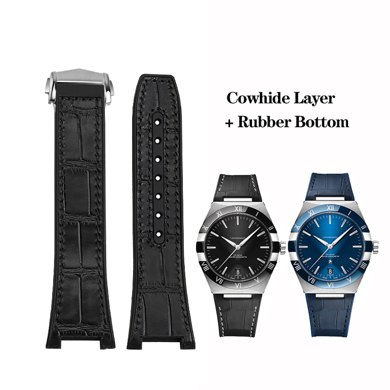 For Omega Constellation 41mm W - Omega Watch Constellation recension och pris