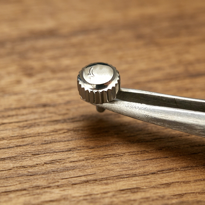 Watch Crown And Crown Tube Hig - Omega Watch Seamaster recension och pris