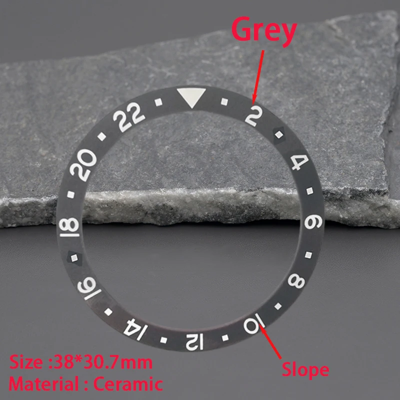 38*30.7mm Imitation Meteorite  - Omega Watch Seamaster recension och pris