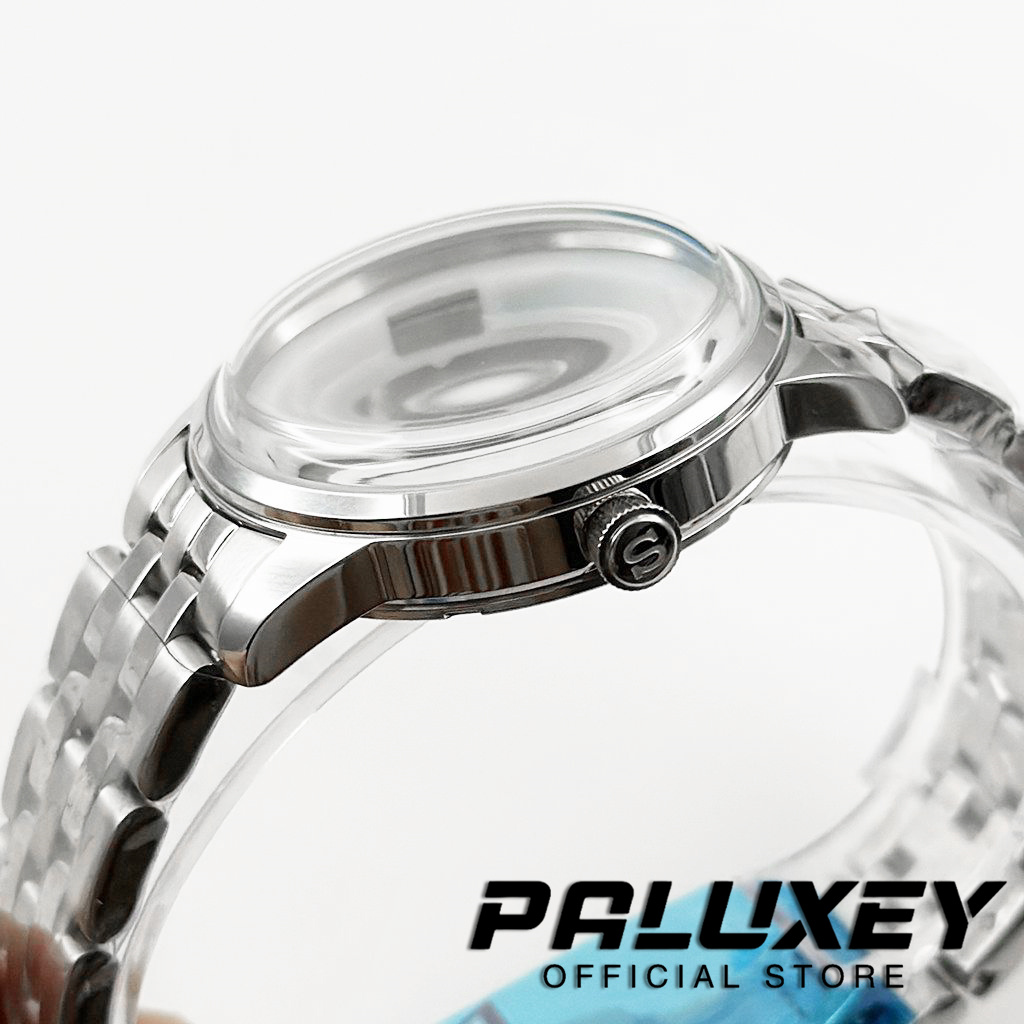 SANDA Multifunction Men Watch  - Rubber Strap Diver recension och pris
