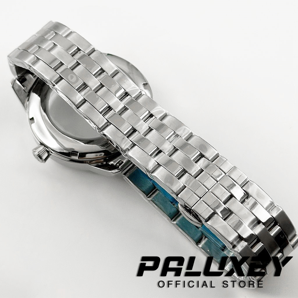 SANDA Multifunction Men Watch  - Rubber Strap Diver recension och pris