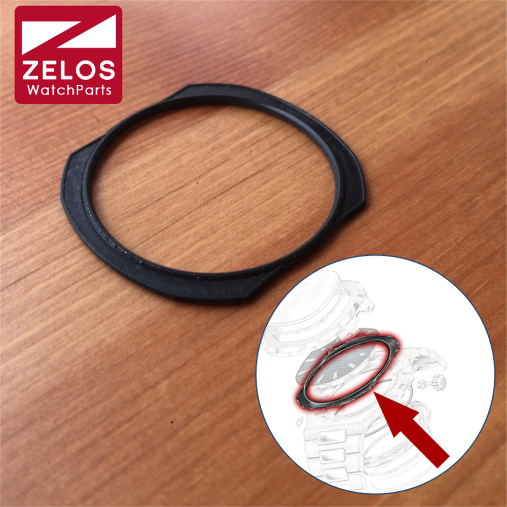 Rubber Waterproof Gasket Seal  - Patek Philippe Watch Nautilus recension och pris